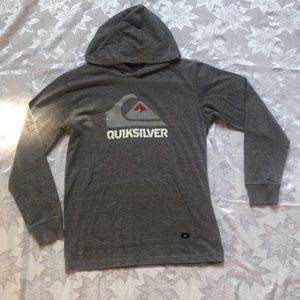 Quick Soler light sweater